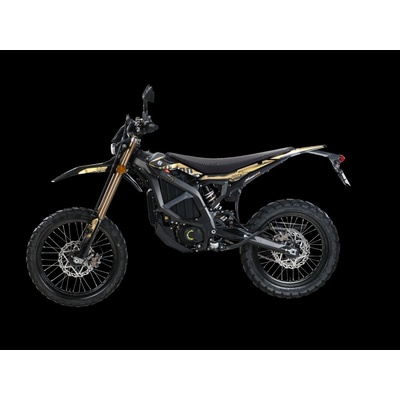 SUR-RON Ultra Bee 12500W 55Ah černá – Zbozi.Blesk.cz