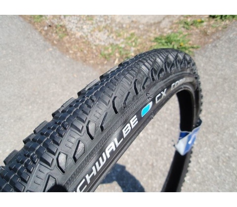 Schwalbe CX Comp 26x2,00