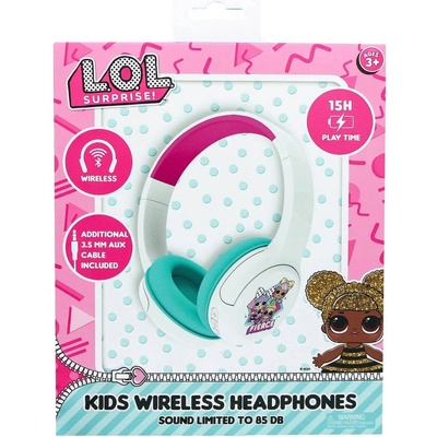 OTL TECHNOLOGIES LOL Surprise Core