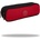 COOLPACK Ученически несесер Coolpack Clio Burgundy/Black (F069768)