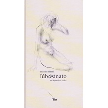 Ľúbostnato - Marián Hatala