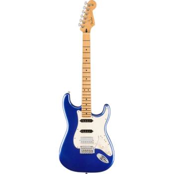 Image 1 of Fender Player Stratocaster® HSS MN DTB