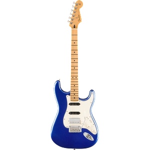 Fender Player Stratocaster® HSS MN DTB