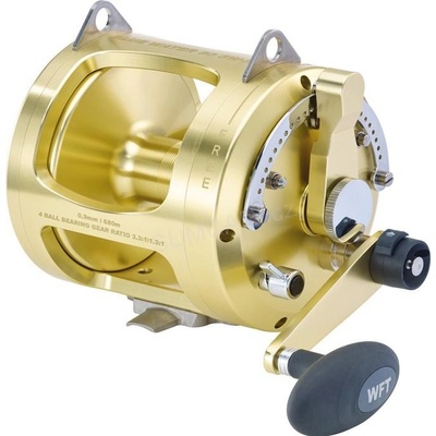 WFT BLUE WATER SPEED 50