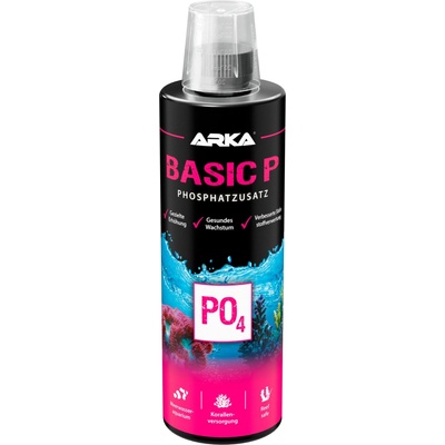Arka Basic P 473 ml