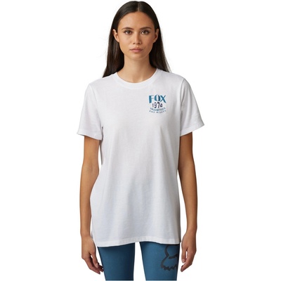 FOX tričko Predominant Ss Tee