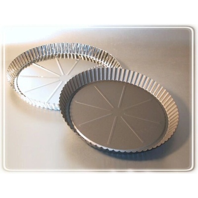 Blex Forma na pizzu 115/26cm pocínovaná 160