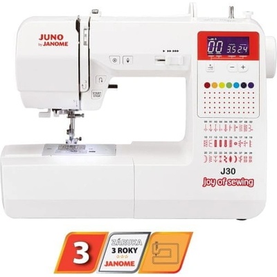 Janome JUNO J30