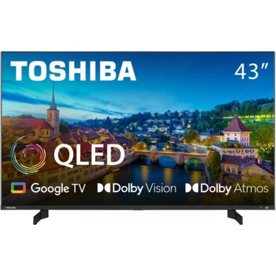 Toshiba 43QG5E63DG