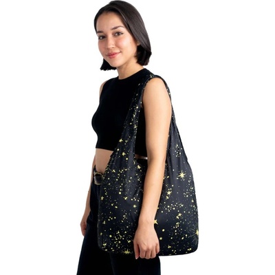 Sbalitelná taška Nanobag stars