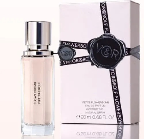 Viktor & Rolf Flowerbomb EDP 20 ml