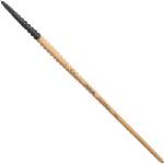 Princeton Artist Brush Catalyst Кръгла четка 6 1 бр (P6400R6)