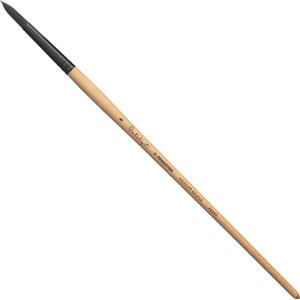 Princeton Artist Brush Catalyst Кръгла четка 6 1 бр (P6400R6)