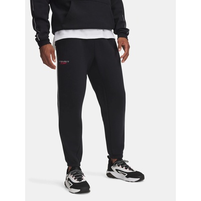Under Armour Мъжко долнище Under Armour Pjt Rck Icon Flc Jogger Under Armour | Cheren | МЪЖЕ | XS