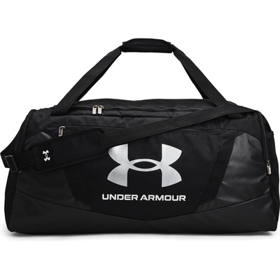 Under Armour UA Undeniable 5.0 duffle LG-BLK 101 l – Zbozi.Blesk.cz