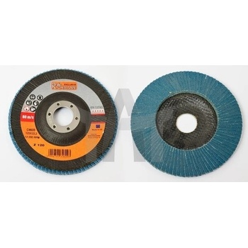 Corona Brusný kotouč 125 x 120 mm C4609