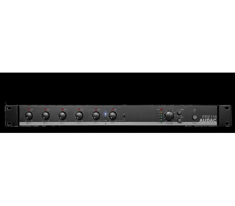 AUDAC PRE116