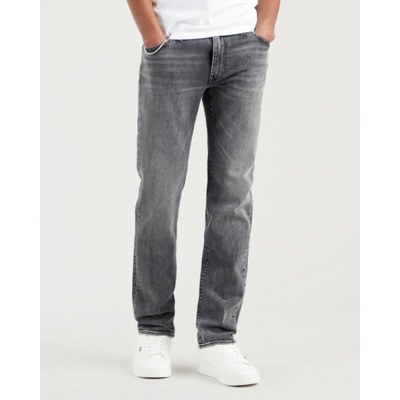 Levi´s 511 Slim Undercast ADV sv.šedá