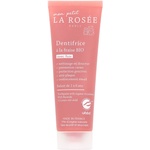 La Rosée Детска паста за зъби с органична ягода, 50 ml