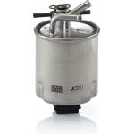 Mann-filter Горивен филтър mann-filter wk 9011
