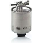 Mann-filter Горивен филтър mann-filter wk 9011