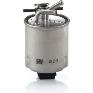 Mann-filter Горивен филтър mann-filter wk 9011