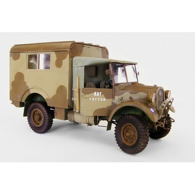 Plus Model WOT 2D 1:35