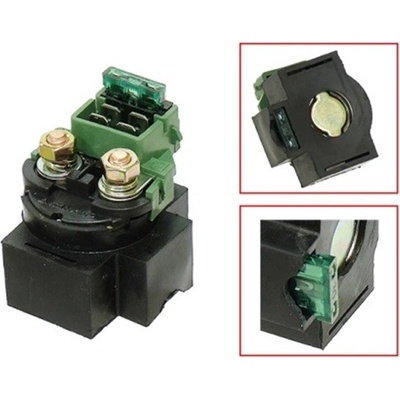 BRONCO startovací relé startéru CF MOTO CF 500 ALL, SSV/CF600 15-16, 12V 30A (9010-150310-10001) – Zboží Mobilmania