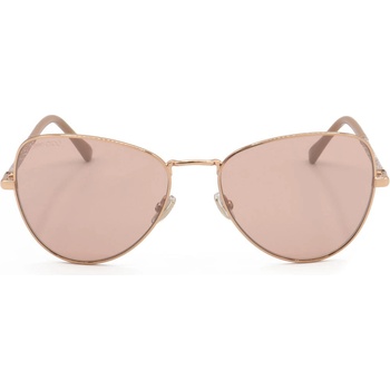 Image 1 of Jimmy Choo Carol/S BKU/2S