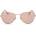 Jimmy Choo Carol/S BKU/2S