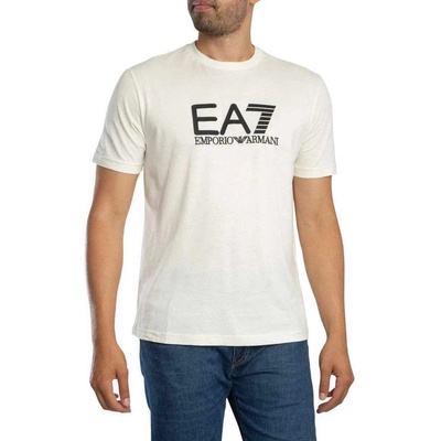 EA7 Emporio Armani Тениска train visibility m tee ss co