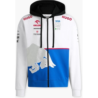 RED BULL Týmová Visa Cash App RB F1 Team 2024 – Hledejceny.cz
