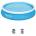 Bestway Басейн с надуваем ринг Bestway 366 х 76 см, включена помпа 57274 (57274B)