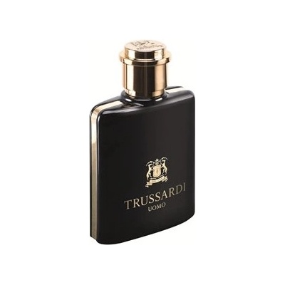 TrussarDi TrussarDi Uomo 2011 toaletní voda pánská 200 ml