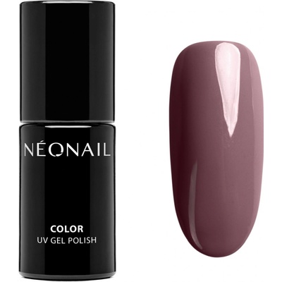 NeoNail Fall In Colors gelový lak na nehty Jolly State 7,2 ml
