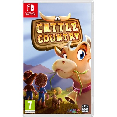 Cattle Country