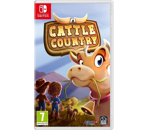 Cattle Country