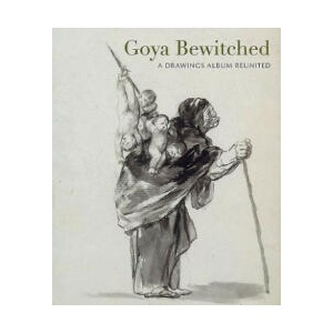 Goya | Juliet Wilson-Bareau, Stephanie Buck, Reva Wolf (ISBN: 9781907372766)