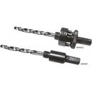 DEDRA Adaptér pre vykružovače priemer 14-30mm