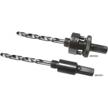DEDRA Adaptér pre vykružovače priemer 14-30mm