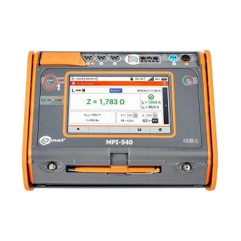 Sonel MPI-540