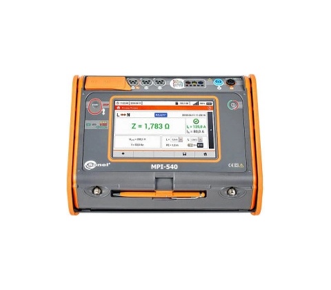 Sonel MPI-540