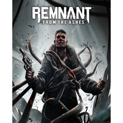 Remnant: From the Ashes