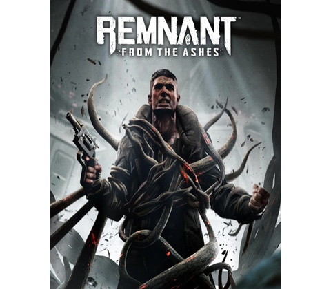 Remnant: From the Ashes