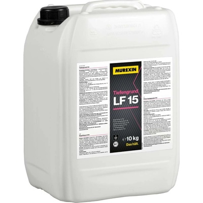 MUREXIN Základ hloubkový LF 15 (koncentrát) 10kg