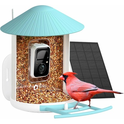 Birdfy Feeder Solar (predplatné AI) EPPAMBNI8102110