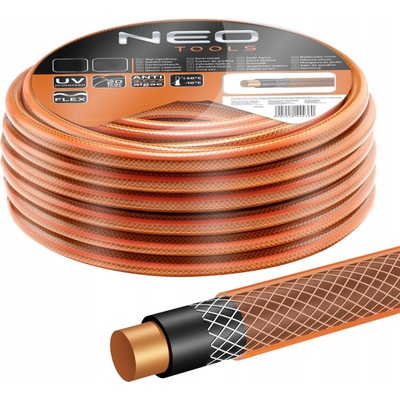NEO ECONOMIC 15-804 3/4" x 30 m 4 vrstvy