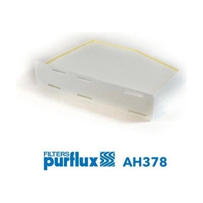 Kabinový filtr PURFLUX AH378 | Zboží Auto