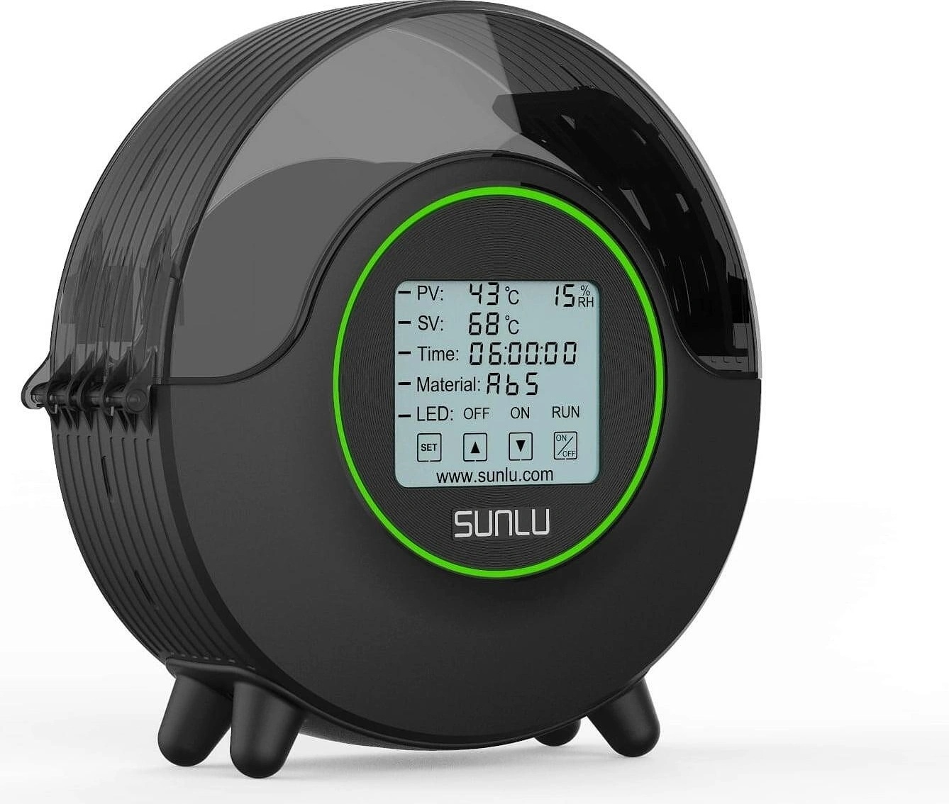 SUNLU Fila Dryer S2 сушилня за филаменти