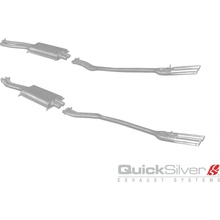 QuickSilver FE009